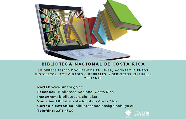 Biblioteca Virtual - Universidad de San José en Costa Rica